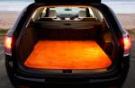 Holden Commodore Sandman Sportwagon 2015 года